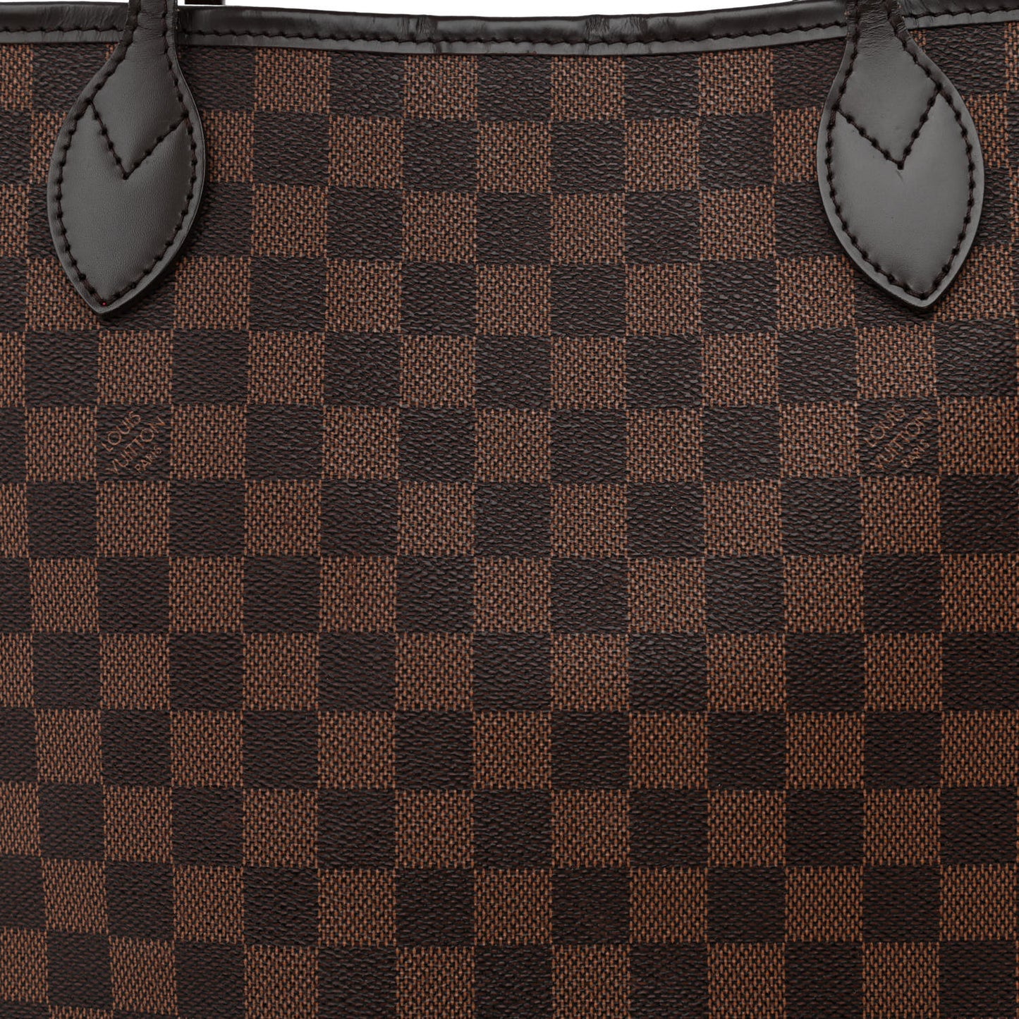 Damier Ebene Neo Neverfull GM
