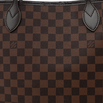 Louis Vuitton Damier Ebene Neo Neverfull GM 11 of 14