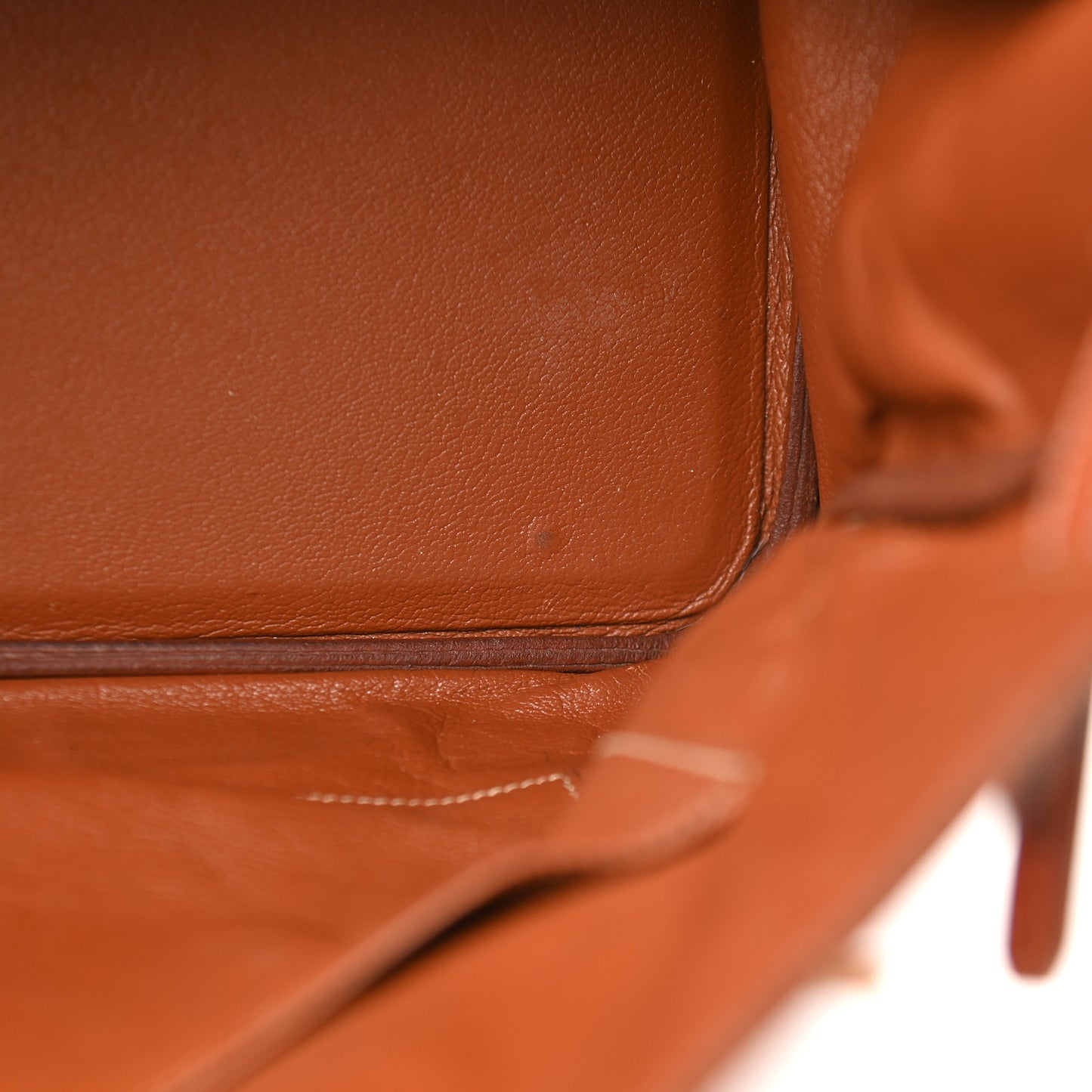 Togo Birkin 40 Etrusque