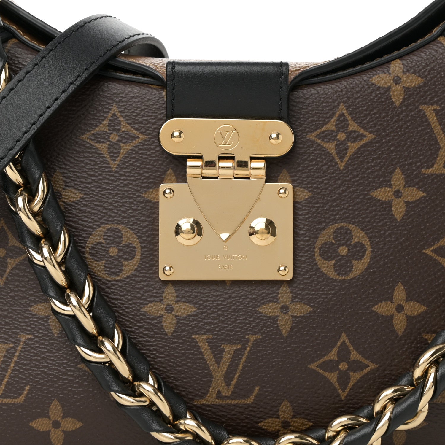 Louis Vuitton Reverse Monogram Twinny 7 of 9