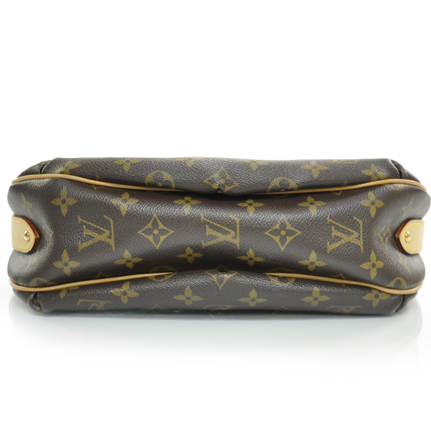 Louis Vuitton Monogram Tulum PM 5 of 11