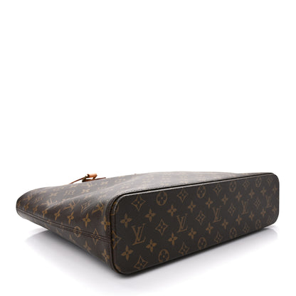 Louis Vuitton Monogram Luco 4 of 12