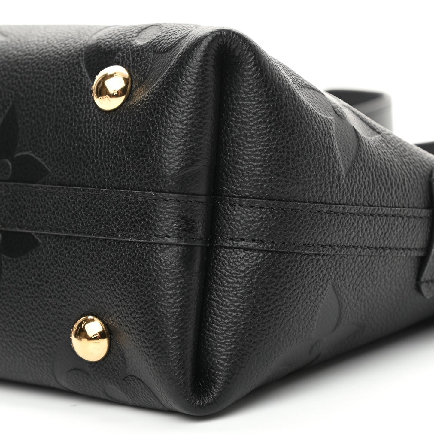 Empreinte Carryall PM Black