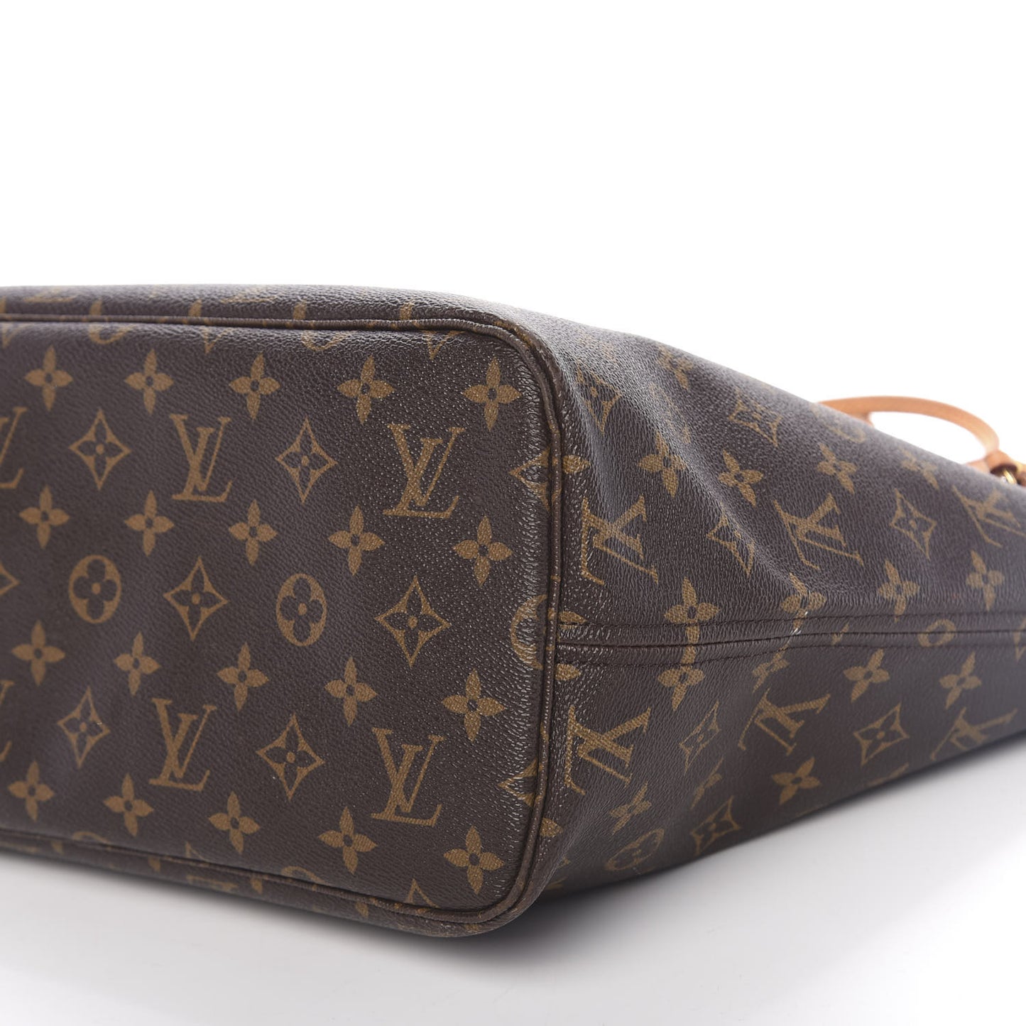 Monogram Neo Neverfull MM
