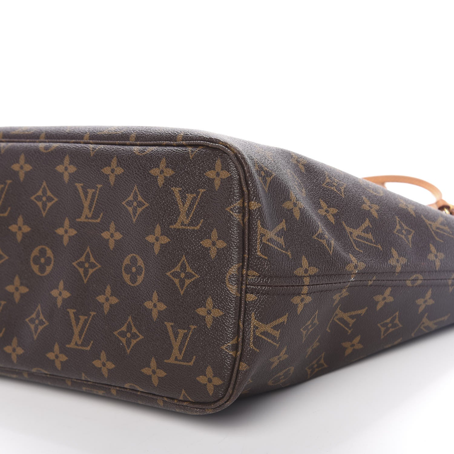 Louis Vuitton Monogram Neo Neverfull MM 13 of 17