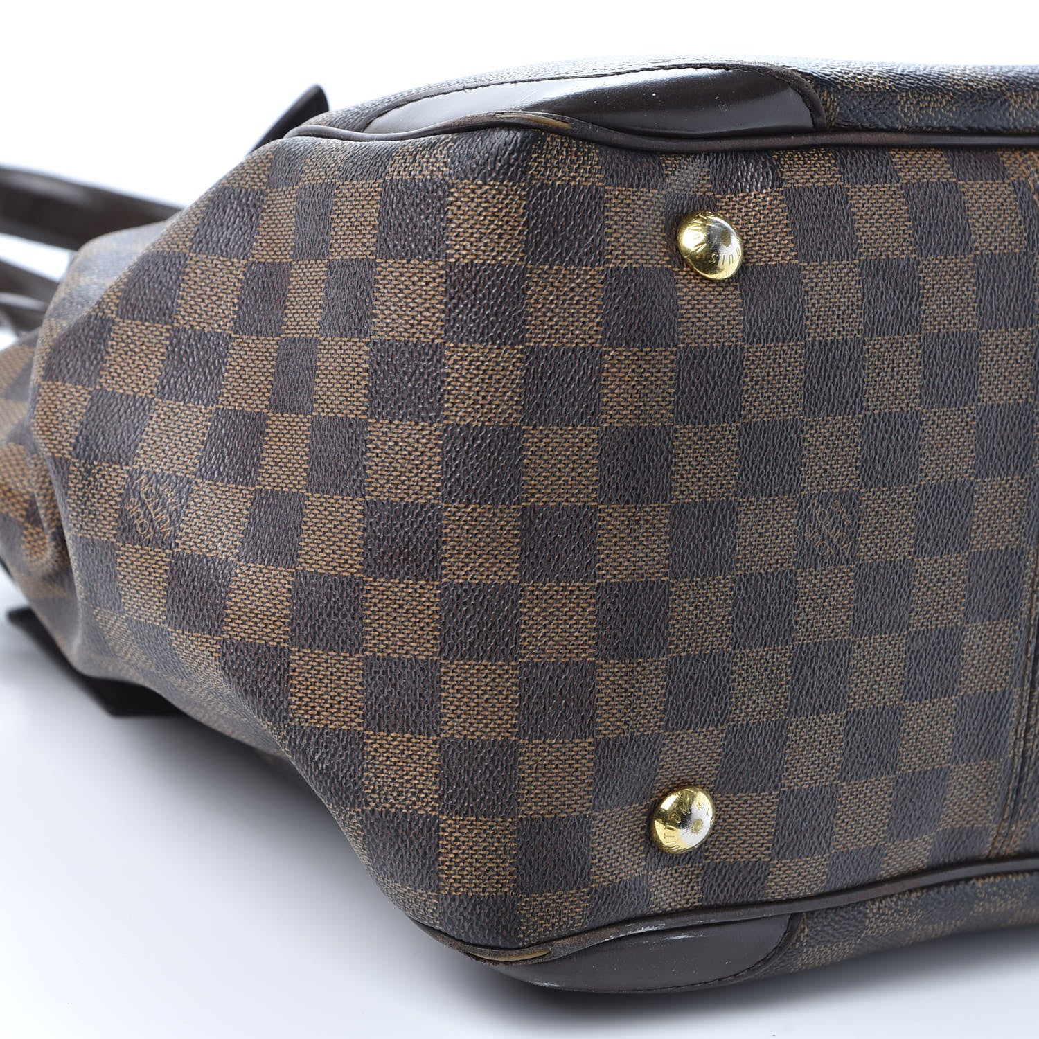 Louis Vuitton Damier Ebene Verona MM 5 of 15