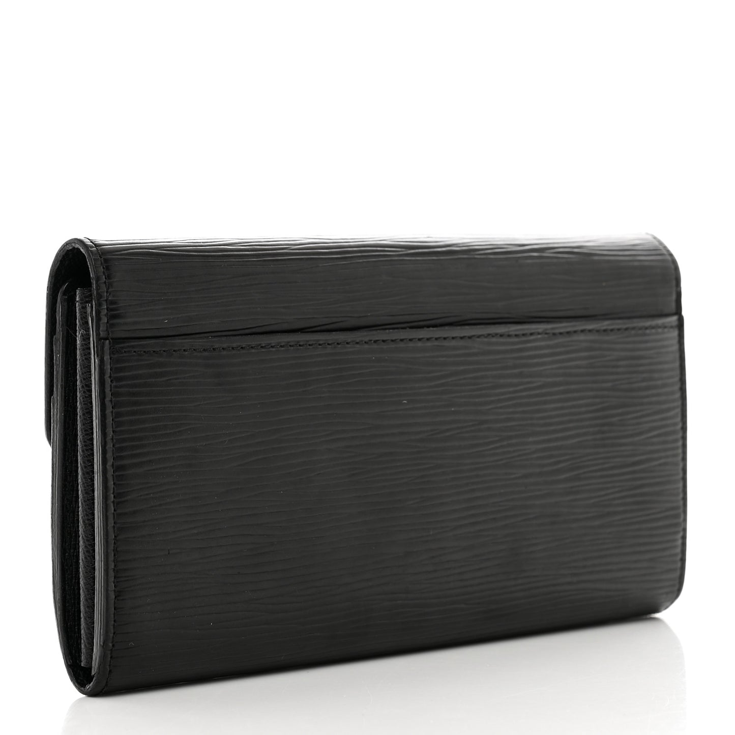Epi Sarah Wallet NM Black