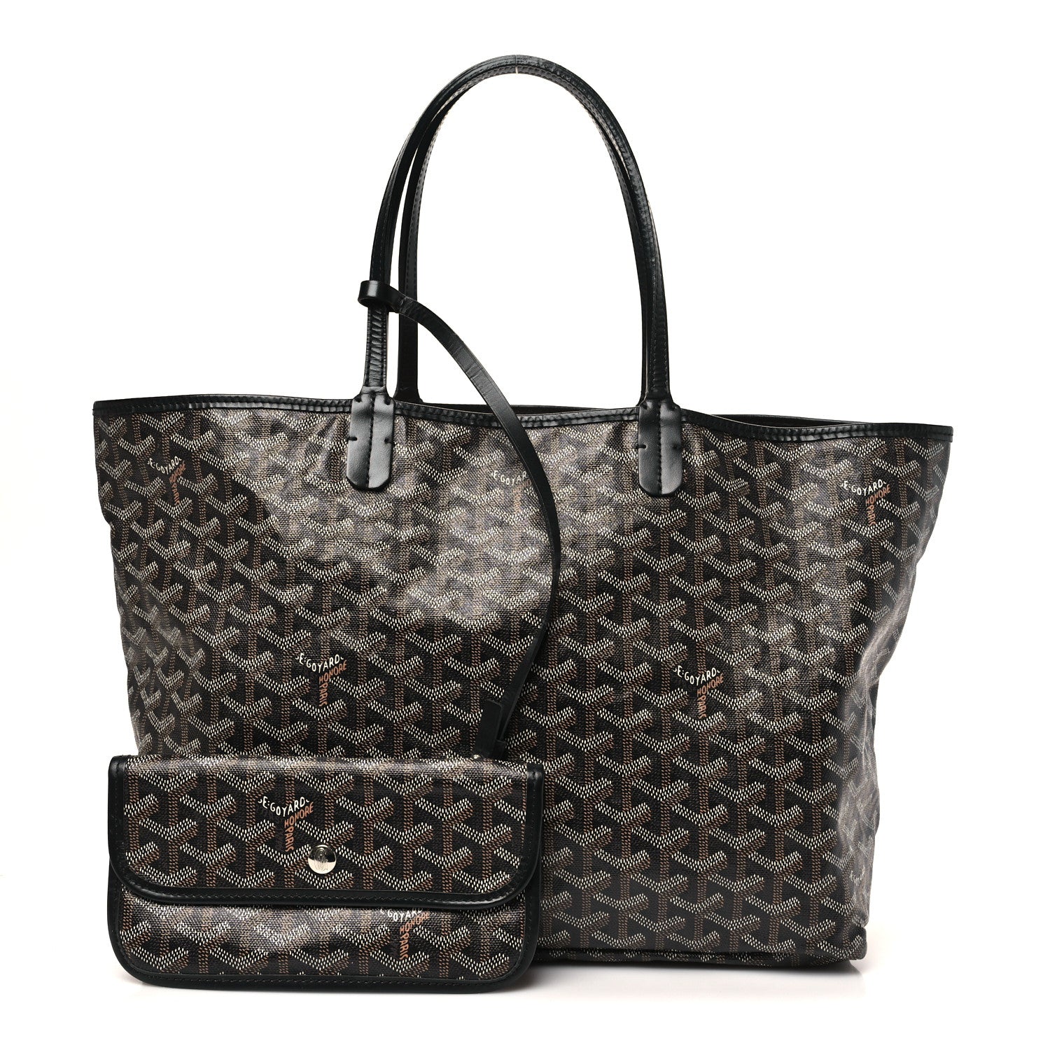 バッグ GOYARD Saint Louis PM \