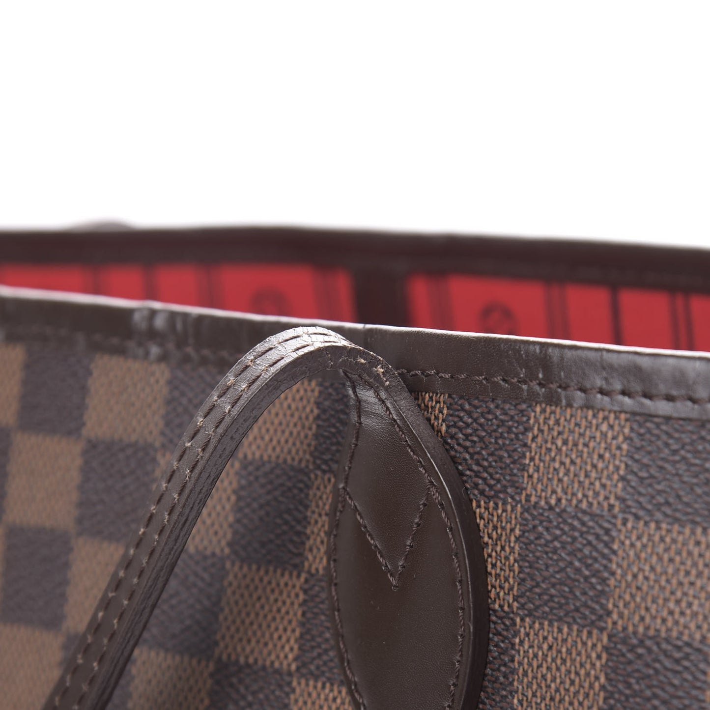 Damier Ebene Neverfull MM