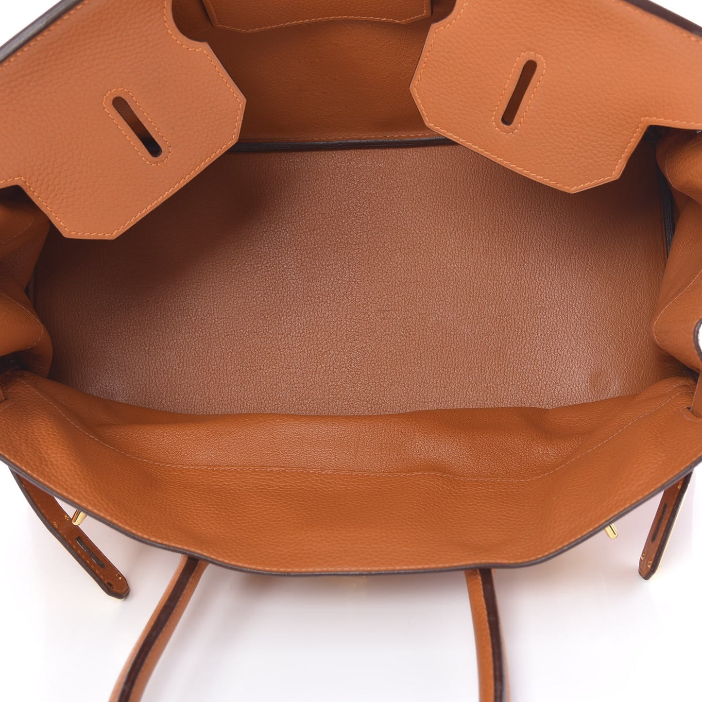 Taurillon Clemence JPG Birkin 42 Potiron