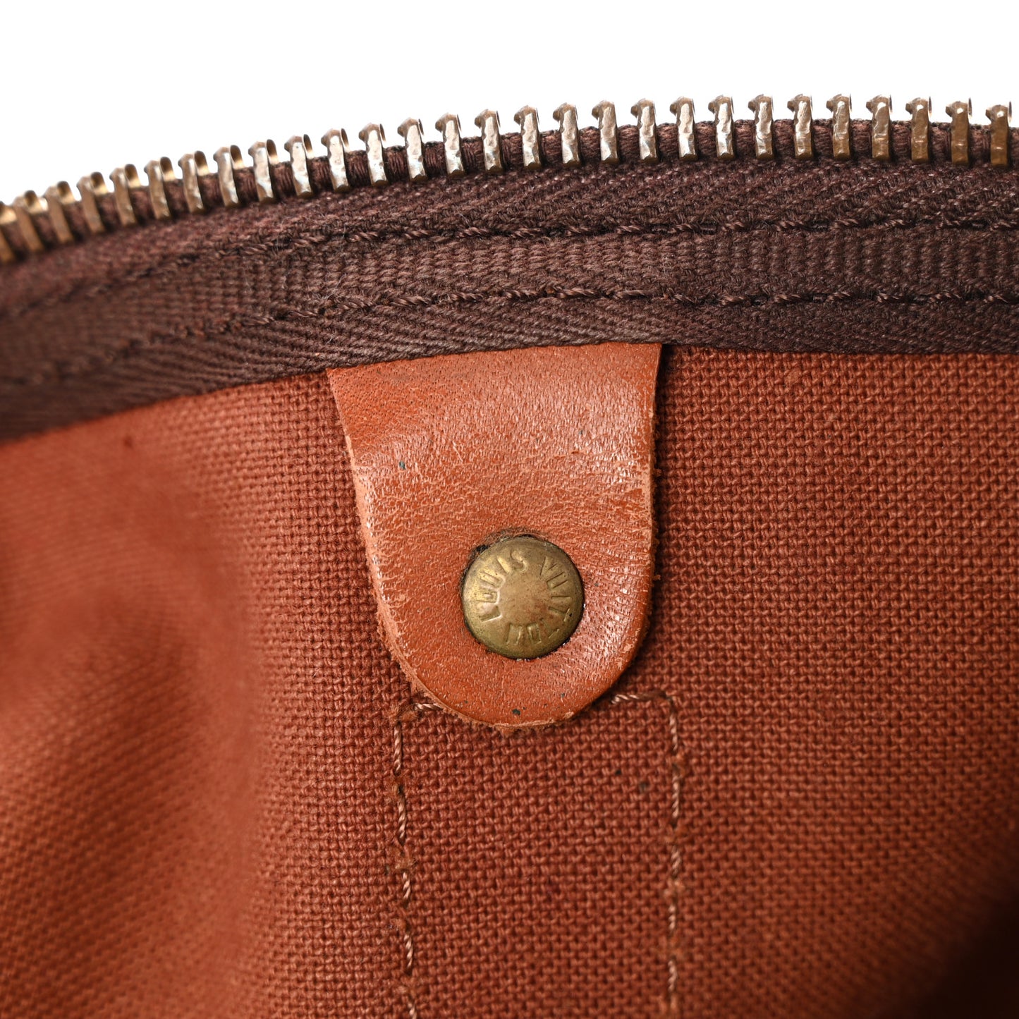 Monogram Keepall 50