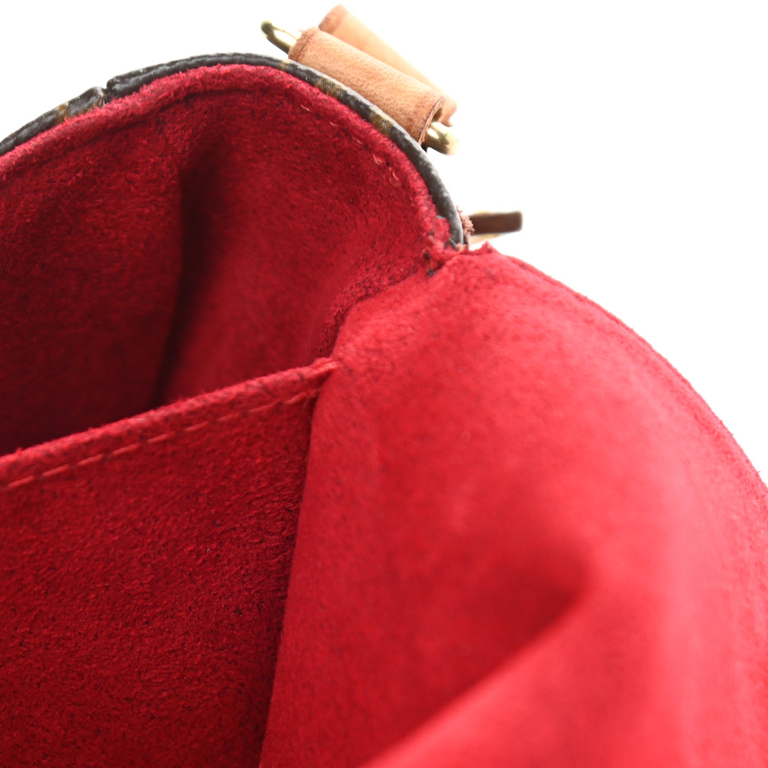 Louis Vuitton Monogram Tambourin 7 of 13