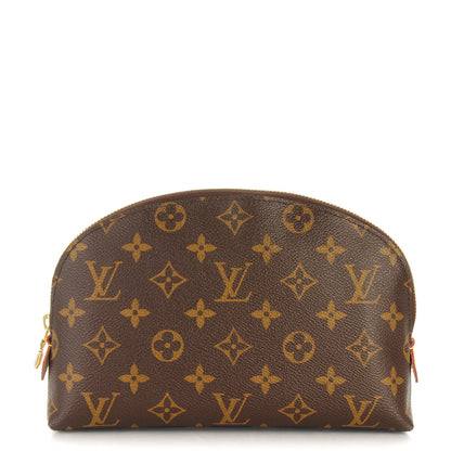 Louis Vuitton Monogram Cosmetic Pouch GM 1 of 7