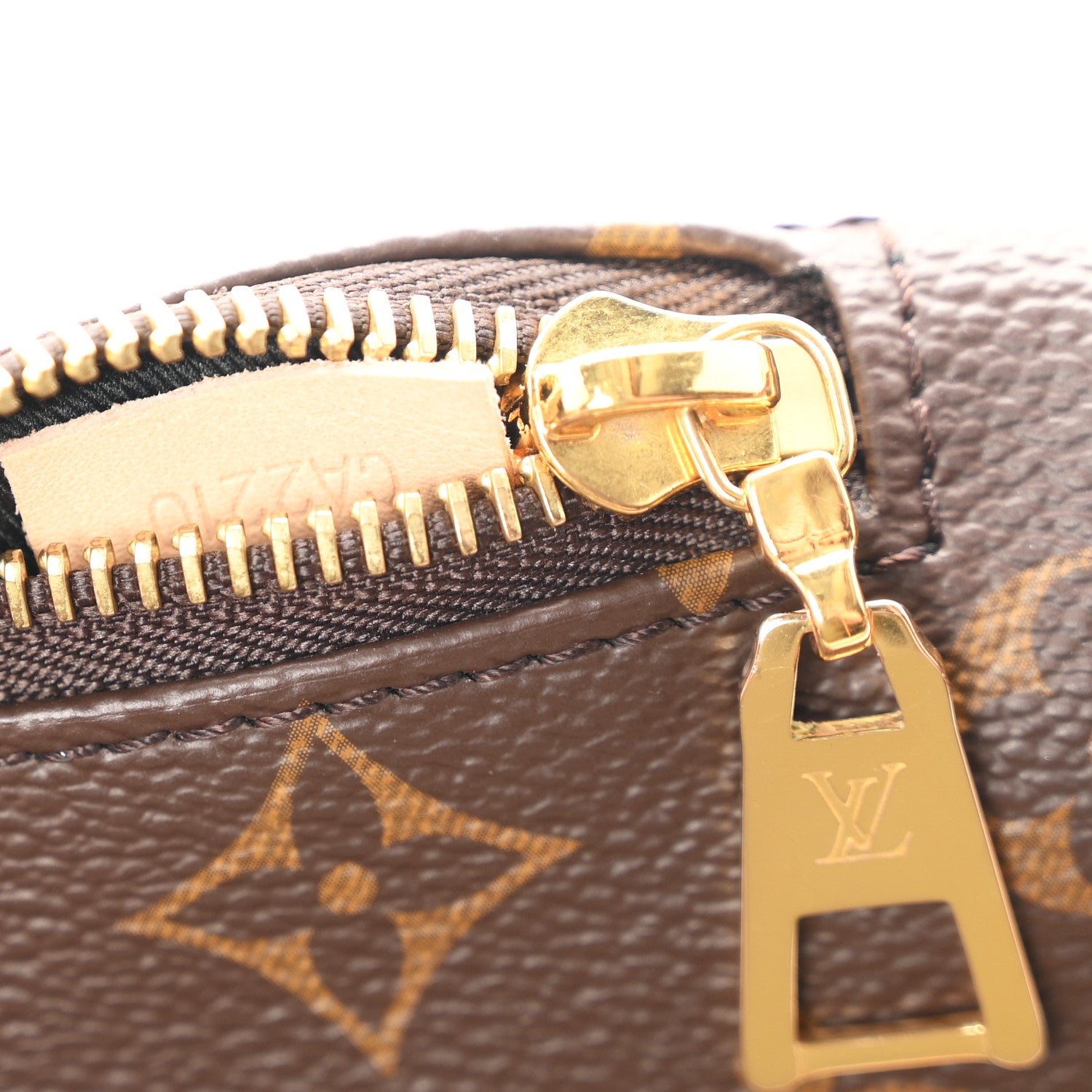 Louis Vuitton Monogram Bumbag 6 of 9