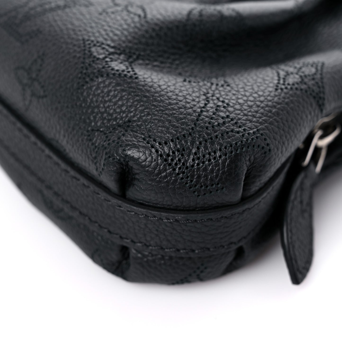 Mahina Scala Mini Pouch Black