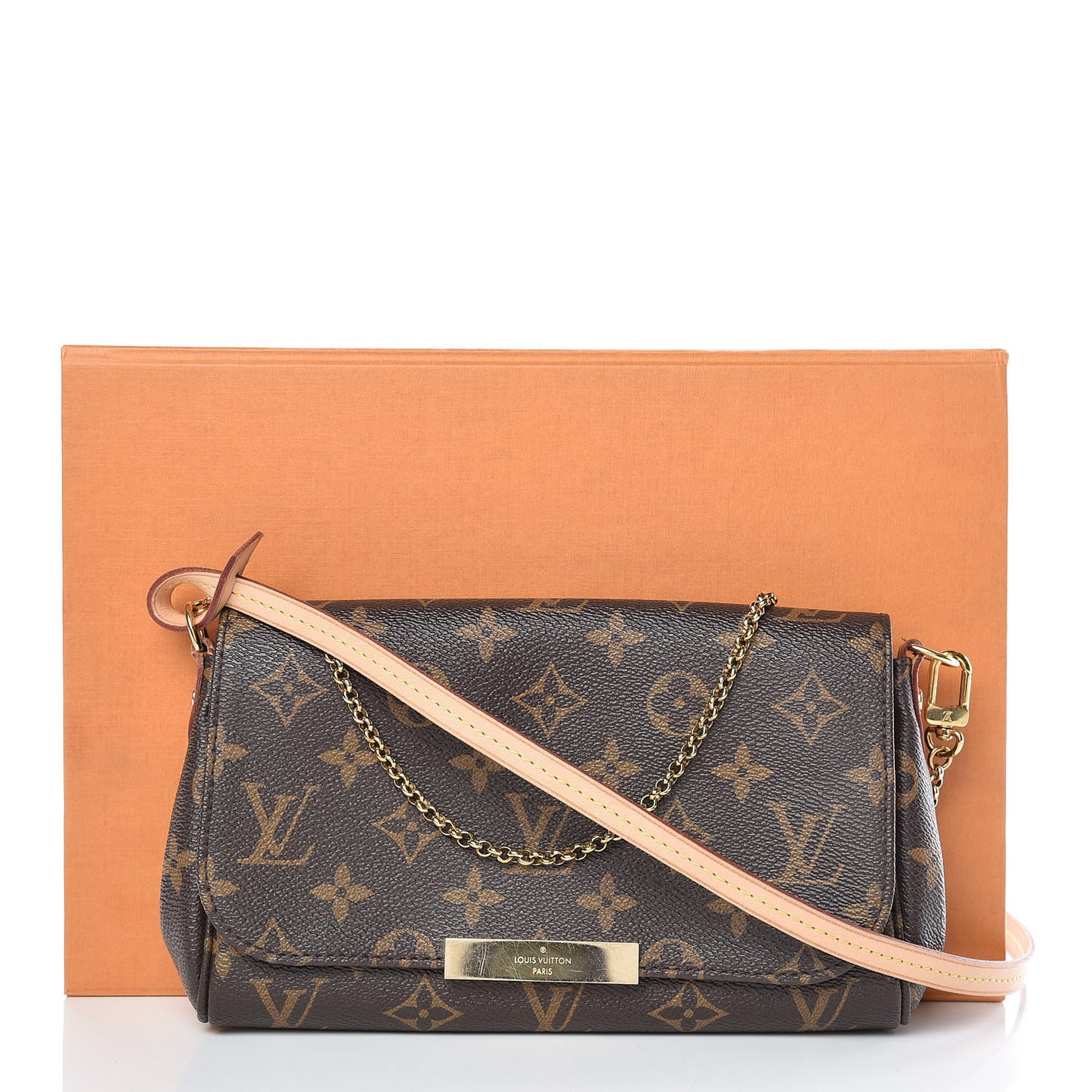Monogram Favorite PM