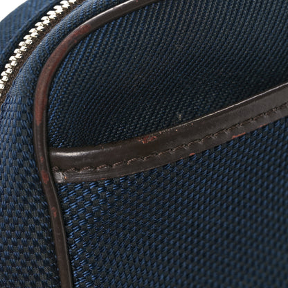 Louis Vuitton Damier Geant Acrobat Blue 9 of 10