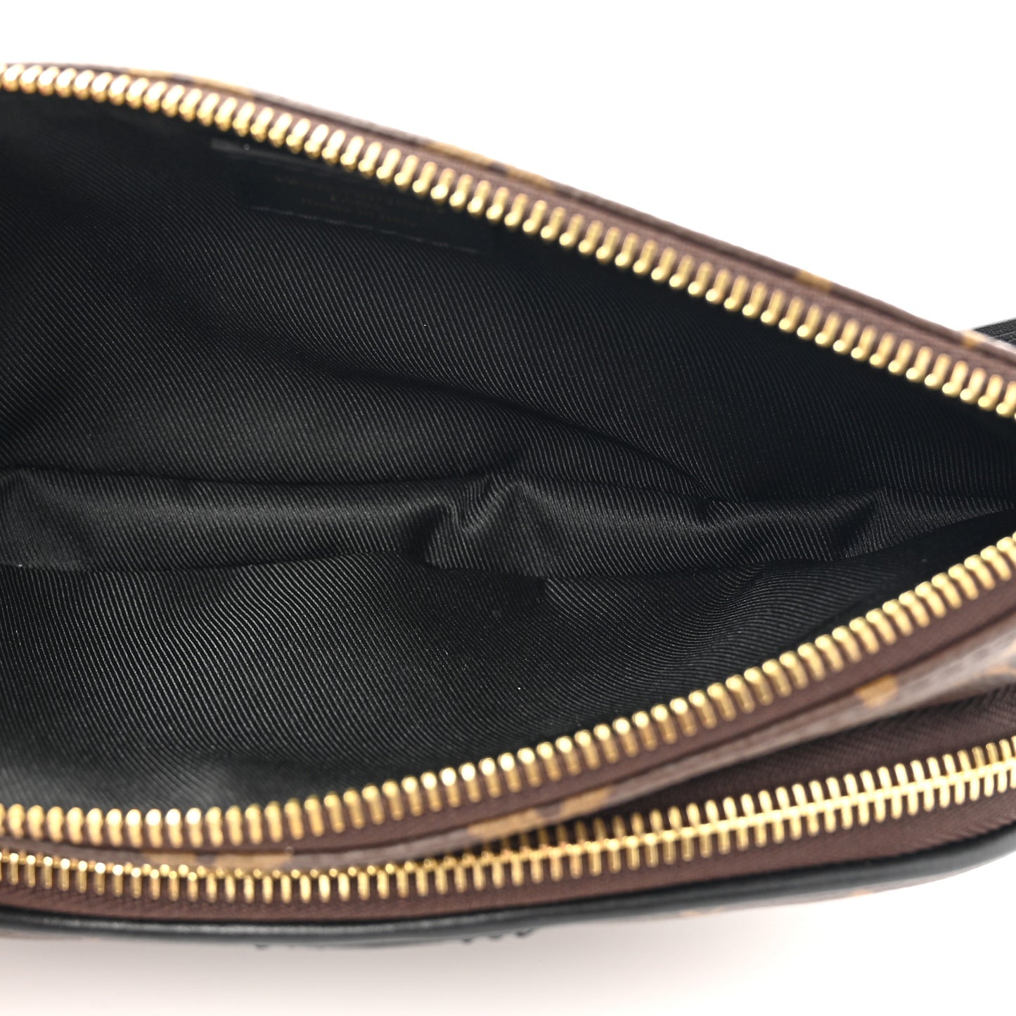 Monogram Keepit Bumbag