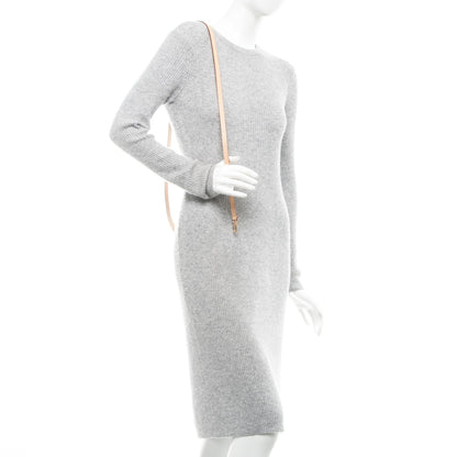 Louis Vuitton Vachetta Favorite Long Strap 2 of 3