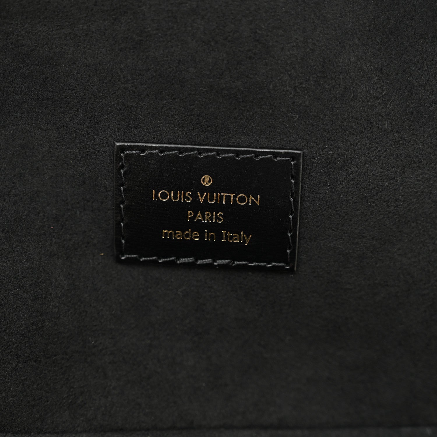 Louis Vuitton Reverse Monogram Vanity PM 6 of 9