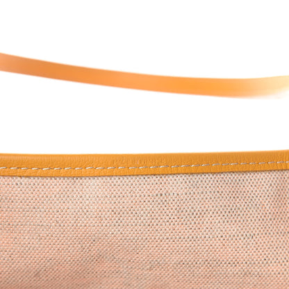 Goyard Goyardine Saint Louis PM Yellow 6 of 13