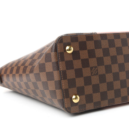 Louis Vuitton Damier Ebene Jersey Magnolia 5 of 9