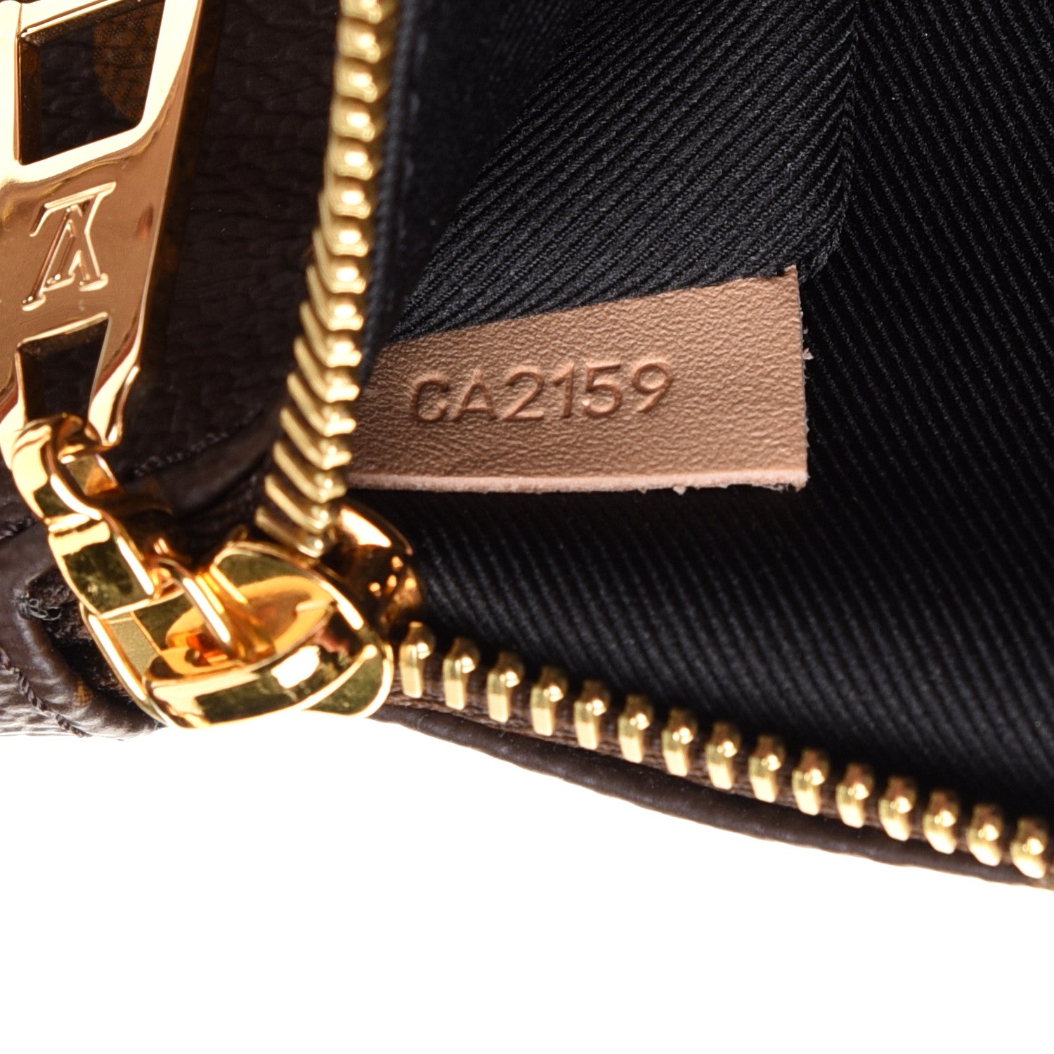 Louis Vuitton Monogram Bumbag 7 of 13