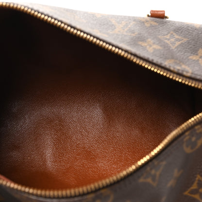 Louis Vuitton Monogram Papillon 26 5 of 9