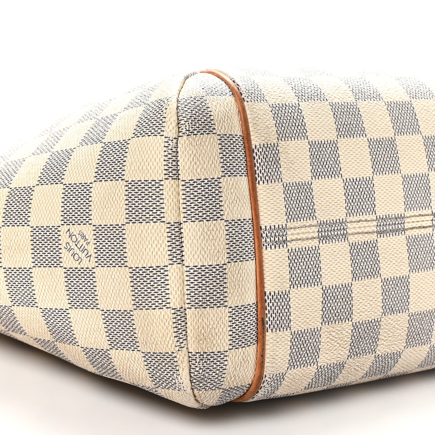 Louis Vuitton Damier Azur Totally PM 8 of 12