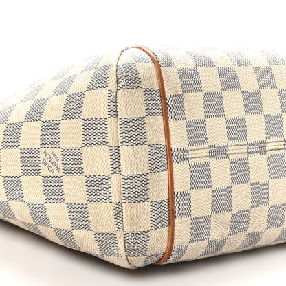 Louis Vuitton Damier Azur Totally PM 8 of 12