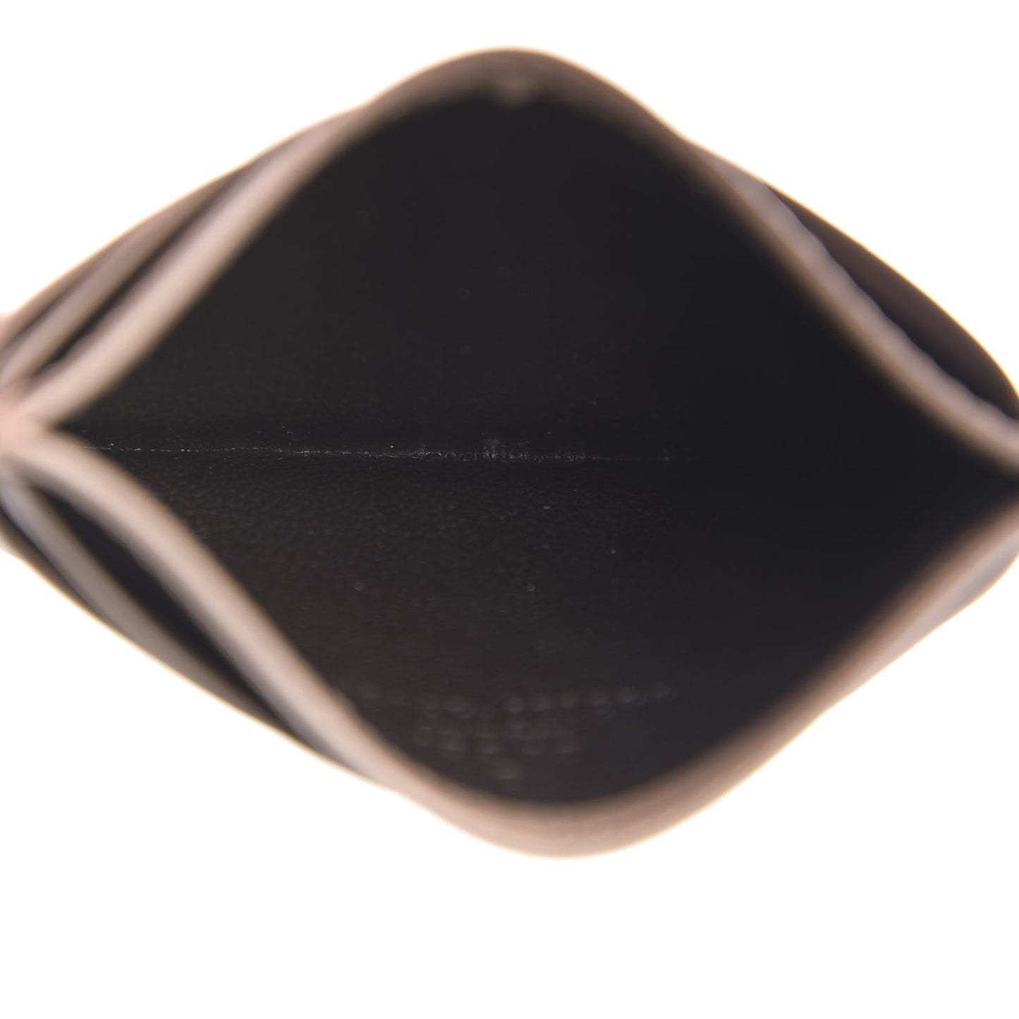 Calfskin Matelasse GG Marmont Card Holder Porcelain Rose