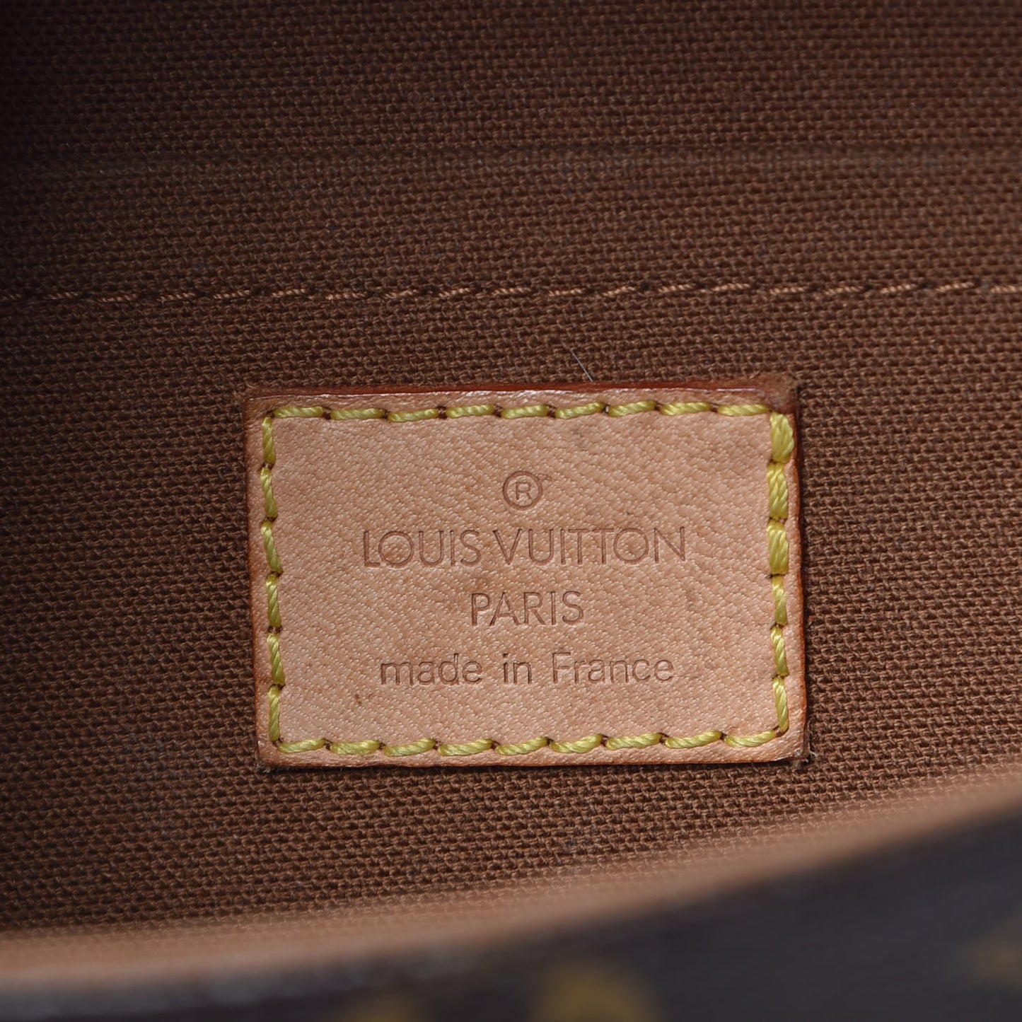 Monogram Marelle Sac a Dos