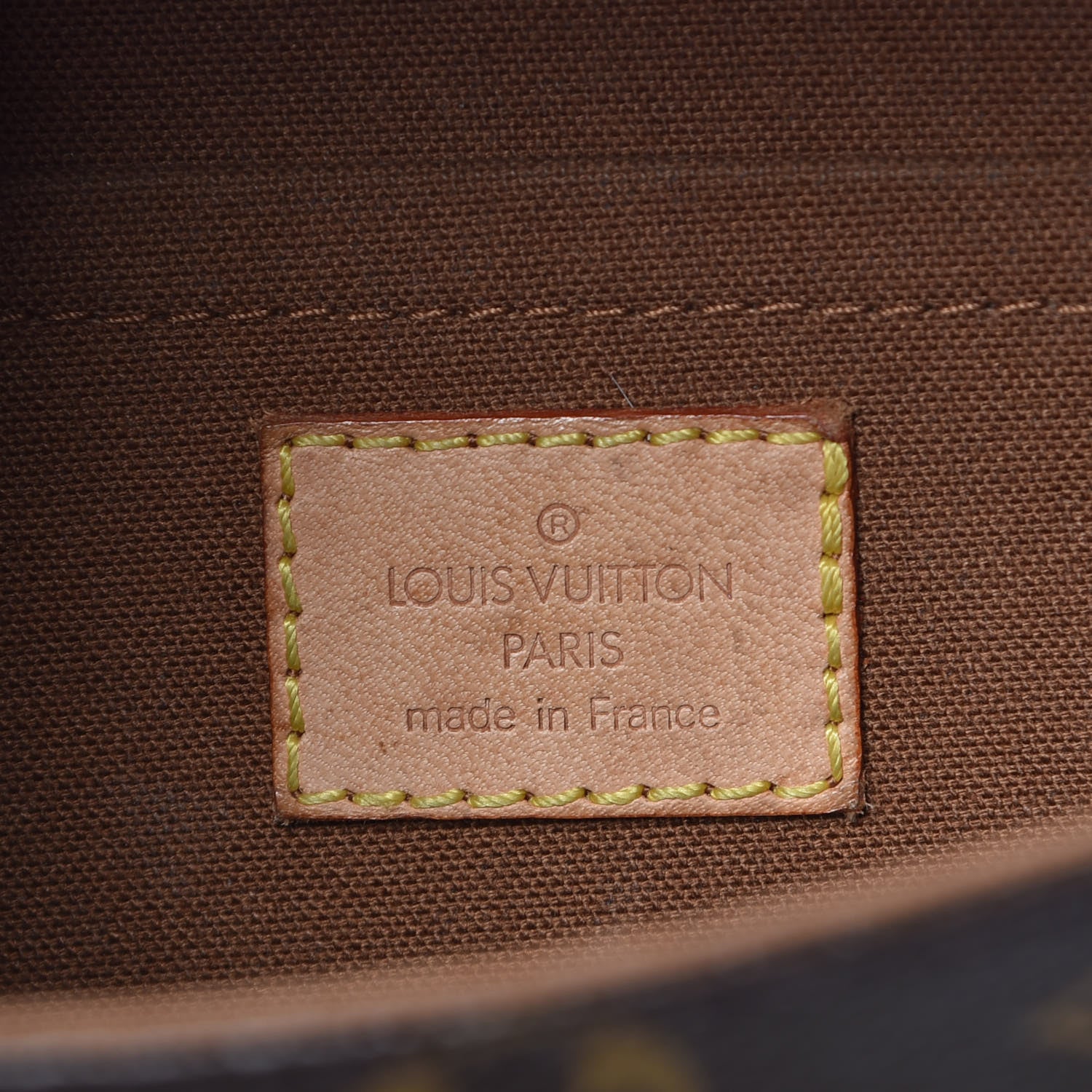 Louis Vuitton Monogram Marelle Sac a Dos 8 of 16