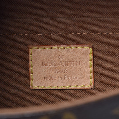Louis Vuitton Monogram Marelle Sac a Dos 8 of 16