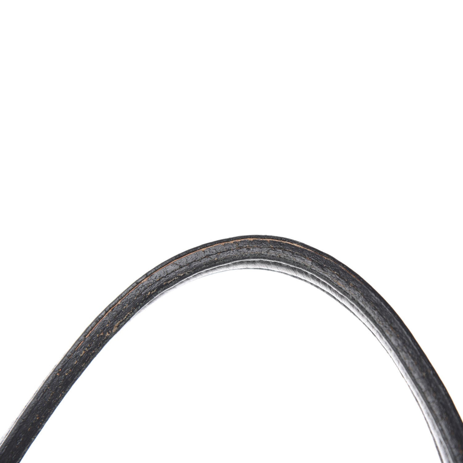 Goyard Goyardine Saint Louis PM Black 12 of 15