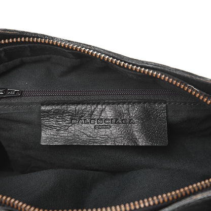 Balenciaga Agneau Classic Hardware First Black 7 of 22