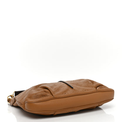 Louis Vuitton Mahina Selene PM Caramel 5 of 10
