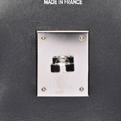 Hermes Box Birkin 35 Black 18 of 29