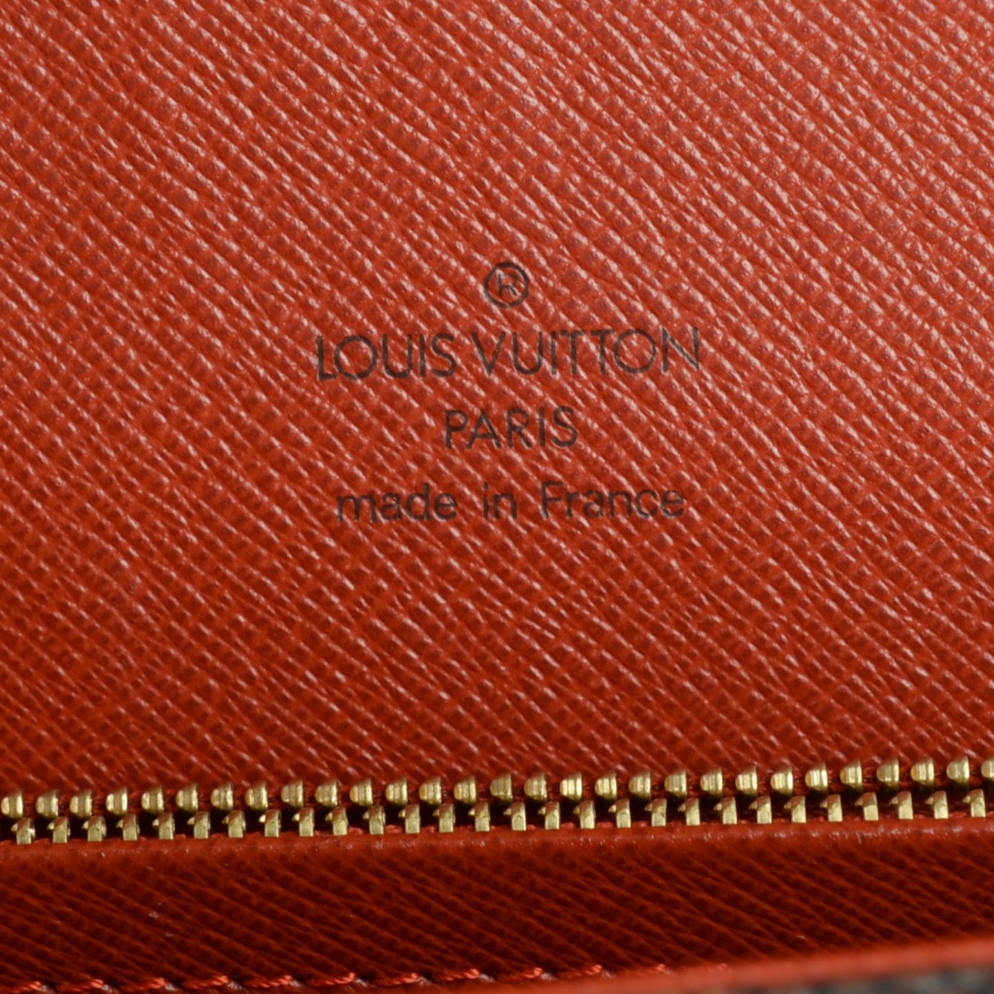 Damier Ebene Tribeca Carre