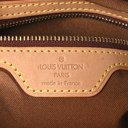 Louis Vuitton Monogram Cabas Piano 6 of 8