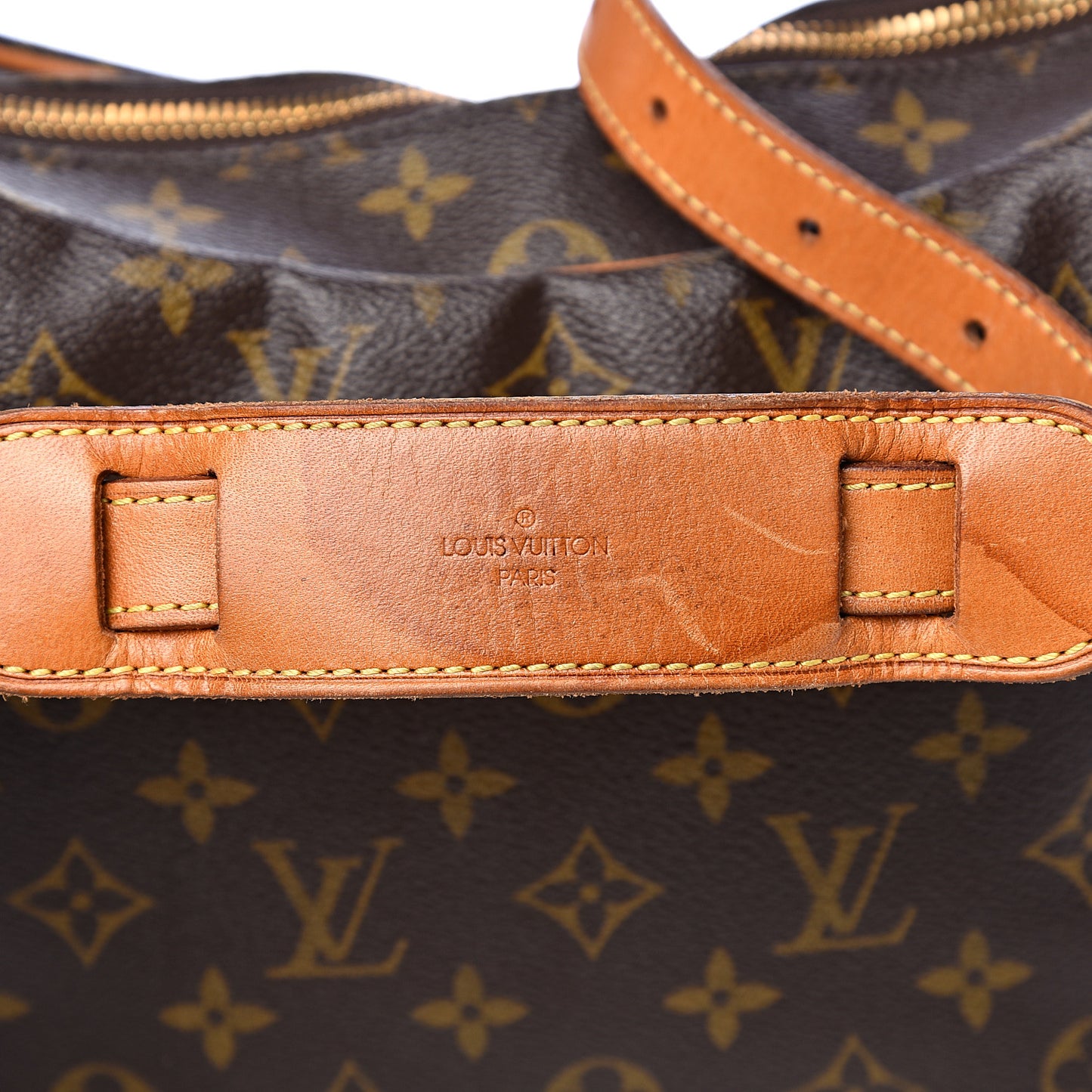 Monogram Boulogne 30