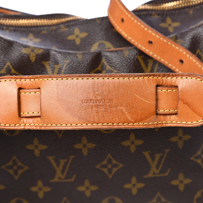 Louis Vuitton Monogram Boulogne 30 10 of 17
