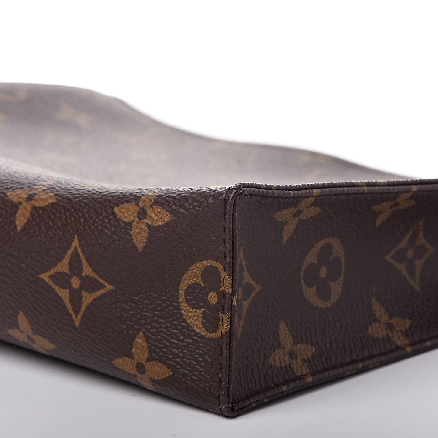 Monogram Toiletry Pouch 26