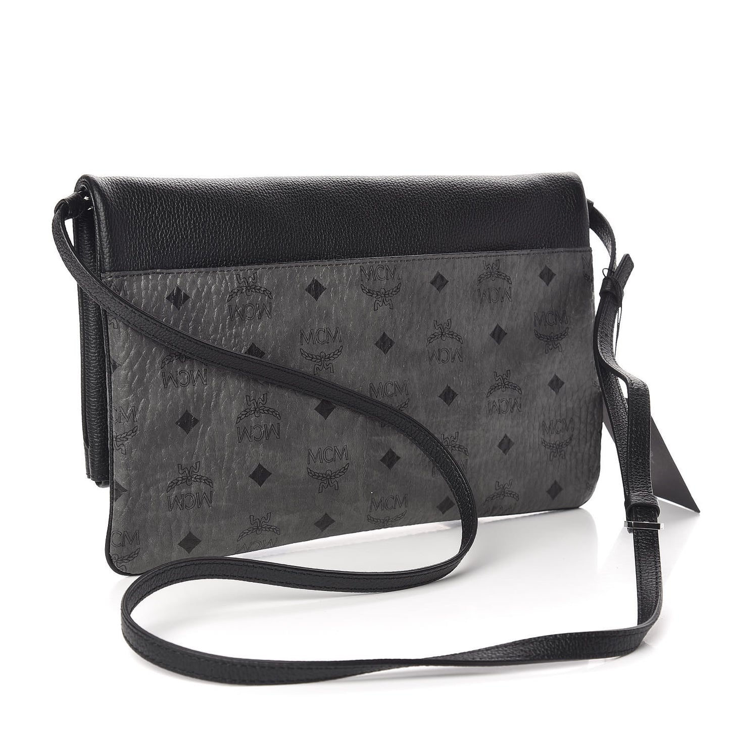 Visetos Corina Crossbody Bag Black