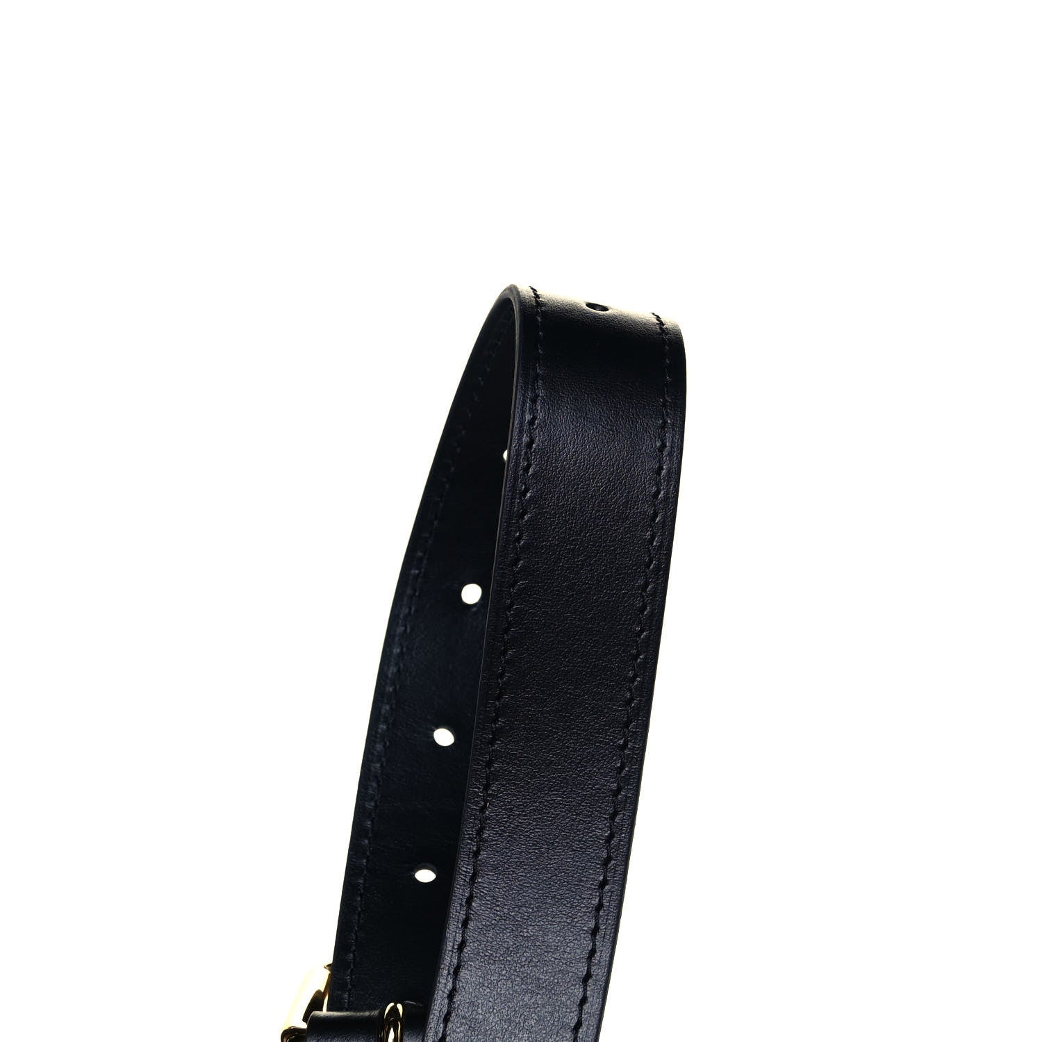 Louis Vuitton Monogram Odeon PM Black 9 of 12