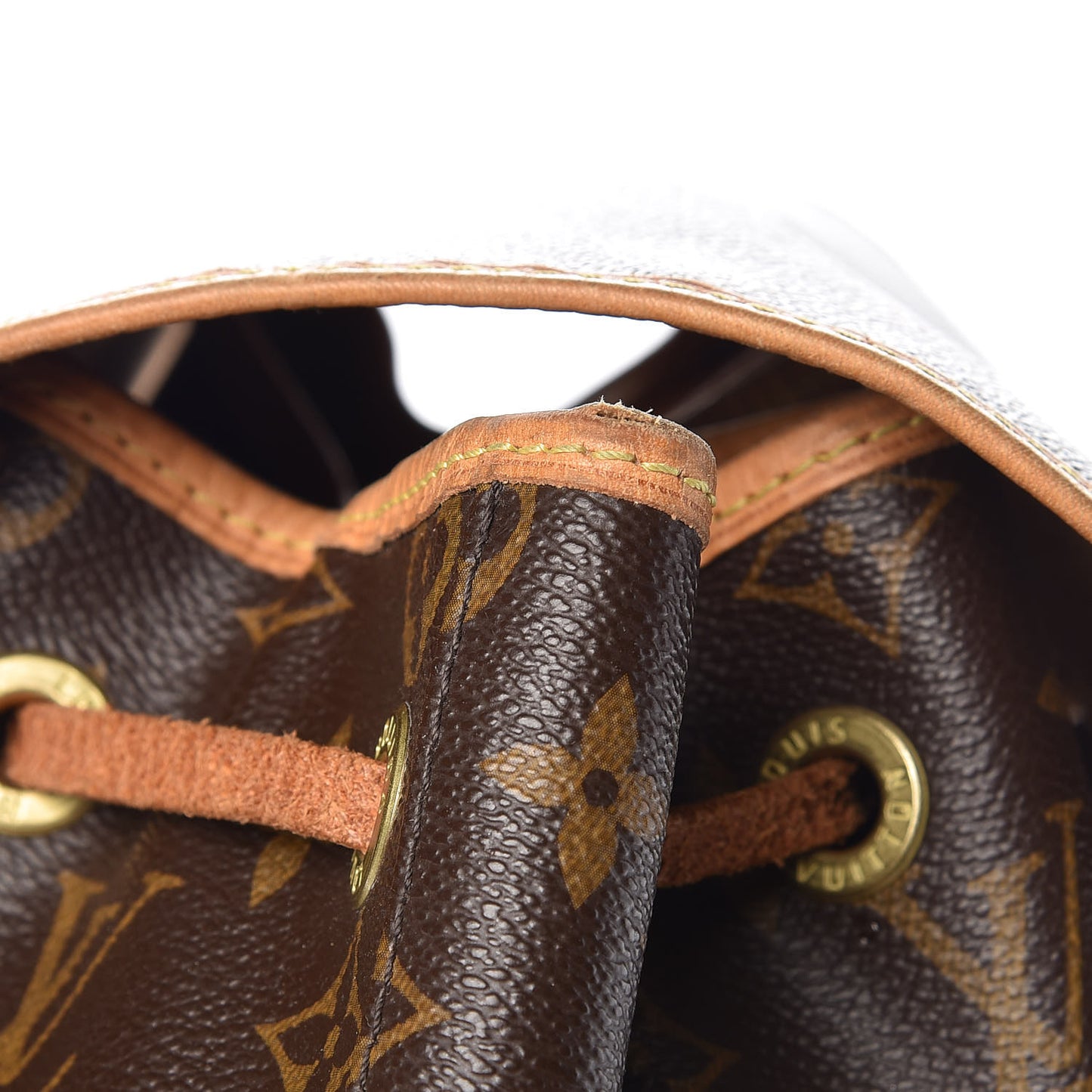 Monogram Bosphore Backpack