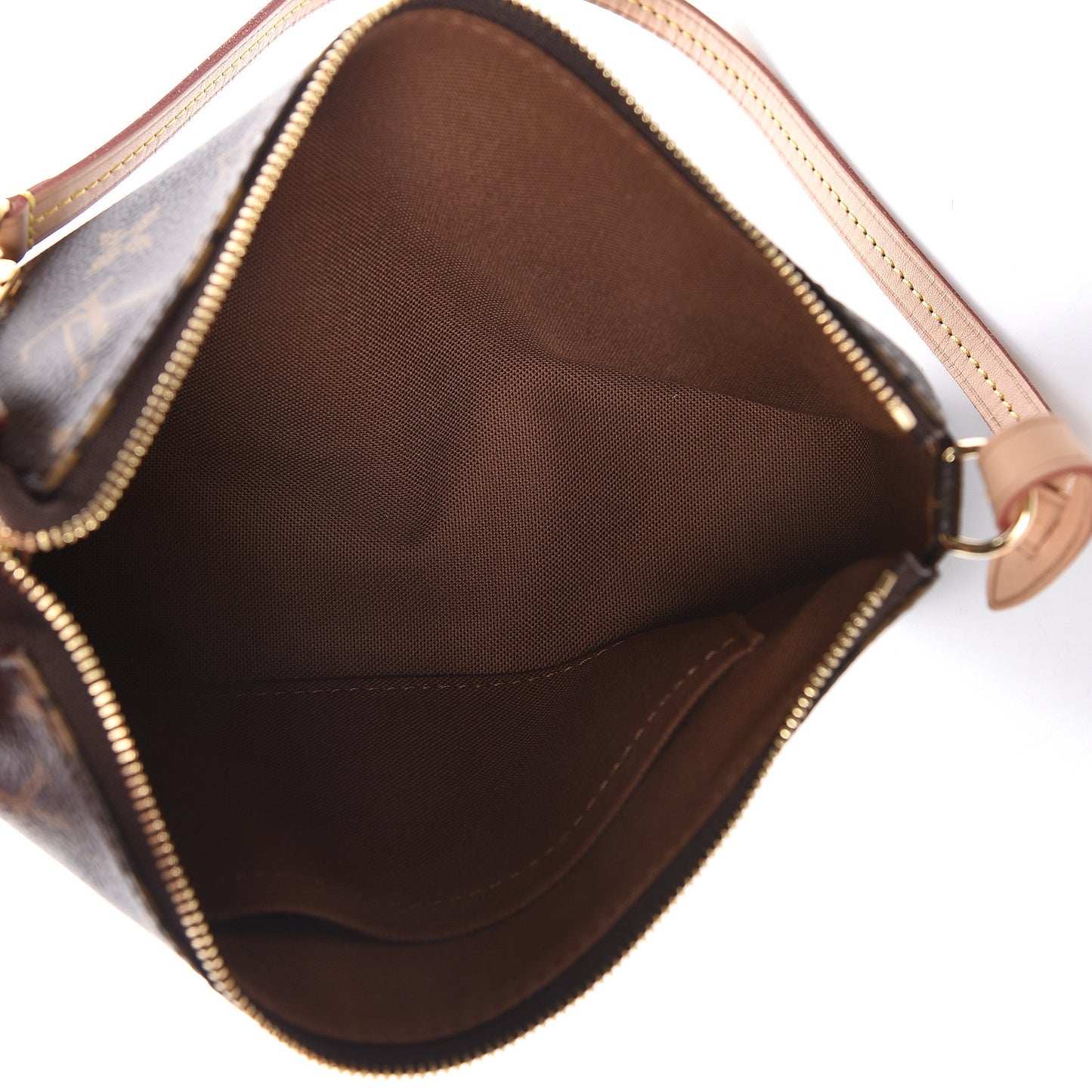 Monogram Pochette Accessories NM