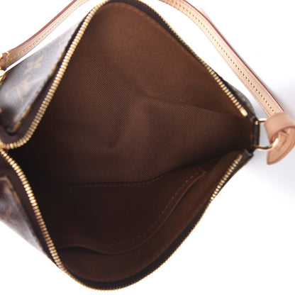 Louis Vuitton Monogram Pochette Accessories NM 5 of 11