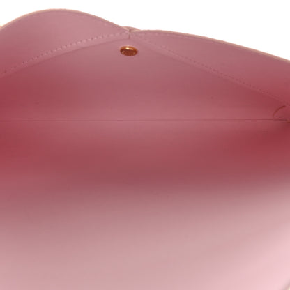 Louis Vuitton Monogram Giant By The Pool Large Kirigami Pochette Pink 5 of 10