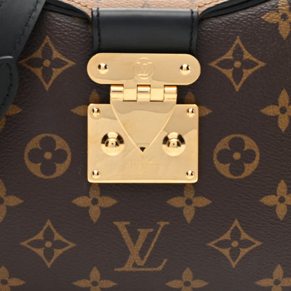 Louis Vuitton Reverse Monogram Twinny 7 of 10